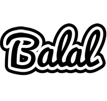 Balal chess logo