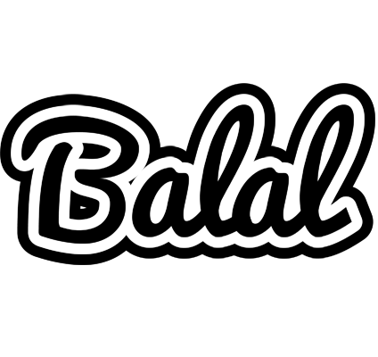 Balal chess logo