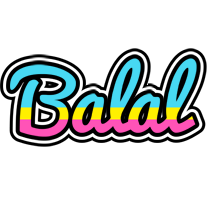 Balal circus logo