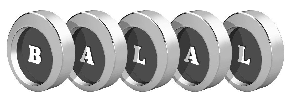 Balal coins logo