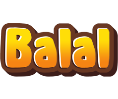 Balal cookies logo