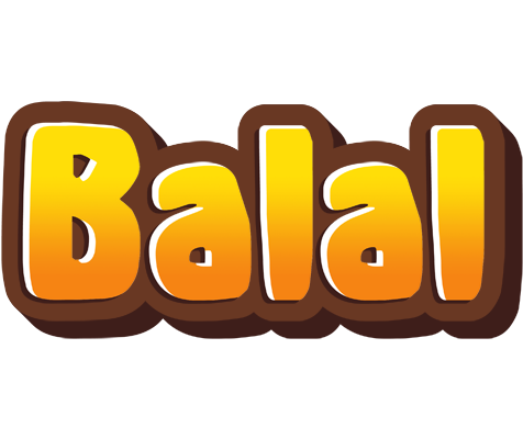 Balal cookies logo