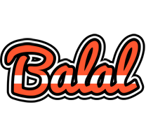 Balal denmark logo