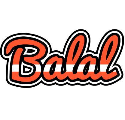 Balal denmark logo