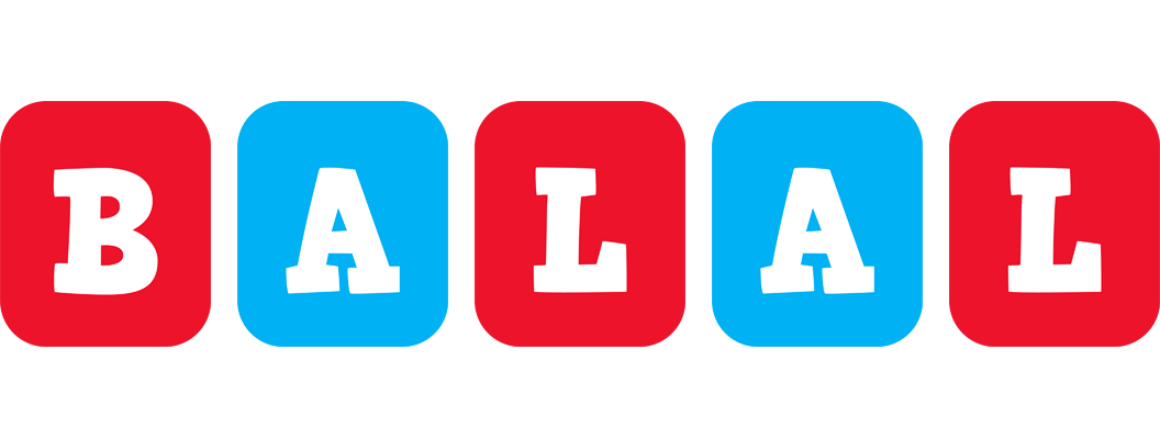 Balal diesel logo