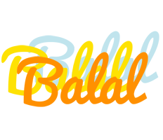 Balal energy logo