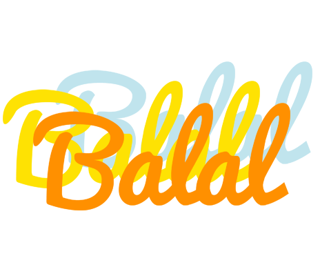 Balal energy logo