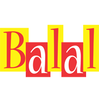 Balal errors logo