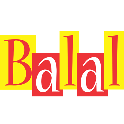 Balal errors logo