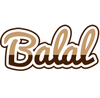 Balal exclusive logo