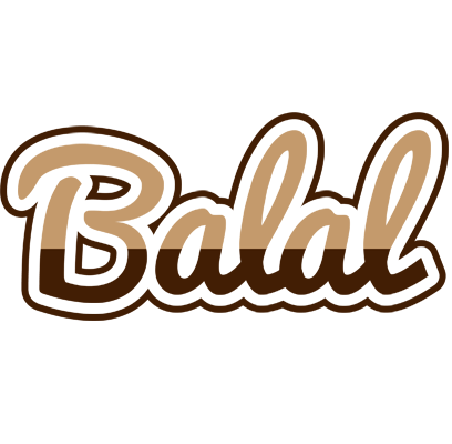 Balal exclusive logo