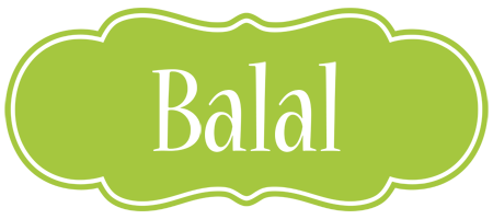 Balal family logo