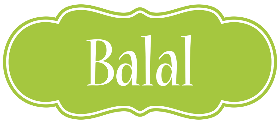 Balal family logo