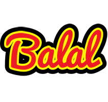 Balal fireman logo