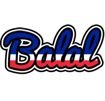 Balal france logo