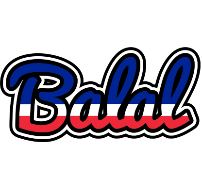 Balal france logo