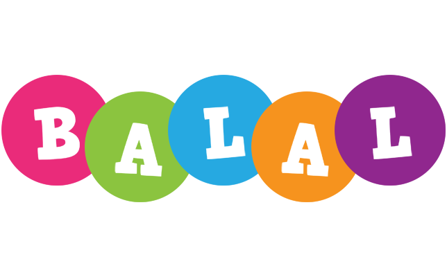 Balal friends logo