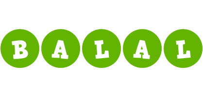 Balal games logo