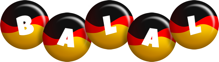 Balal german logo