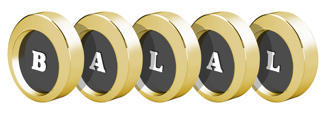Balal gold logo