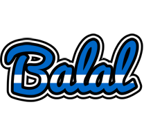 Balal greece logo