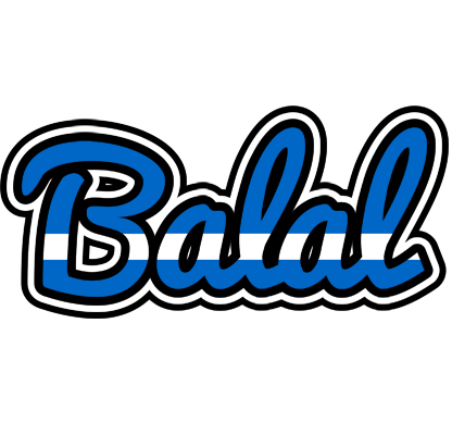 Balal greece logo
