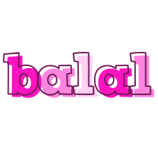 Balal hello logo