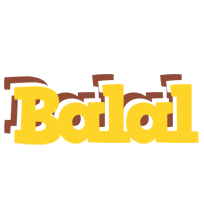 Balal hotcup logo