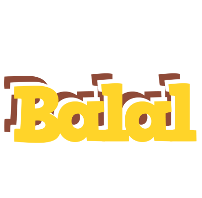Balal hotcup logo