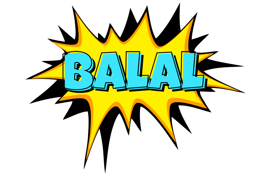 Balal indycar logo