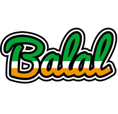 Balal ireland logo