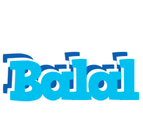 Balal jacuzzi logo