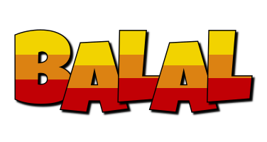 Balal jungle logo