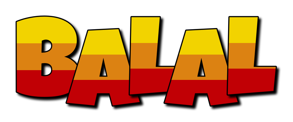 Balal jungle logo