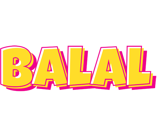 Balal kaboom logo