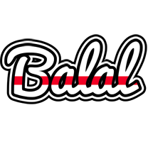 Balal kingdom logo