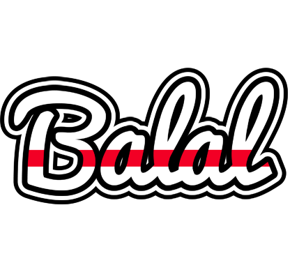 Balal kingdom logo