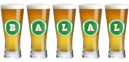 Balal lager logo