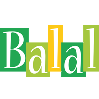 Balal lemonade logo