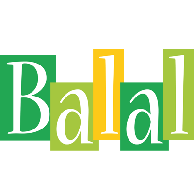Balal lemonade logo