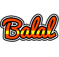 Balal madrid logo