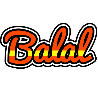 Balal madrid logo