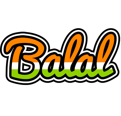 Balal mumbai logo