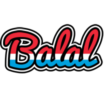 Balal norway logo