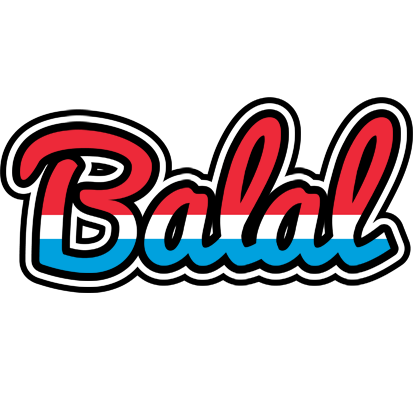 Balal norway logo