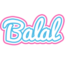 Balal outdoors logo