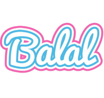 Balal outdoors logo