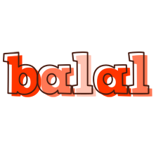 Balal paint logo