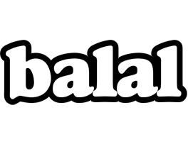 Balal panda logo