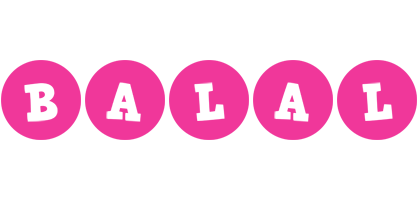 Balal poker logo